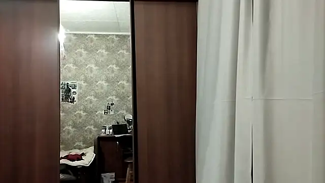 ArianeRandy online show from January 17, 3:19 pm