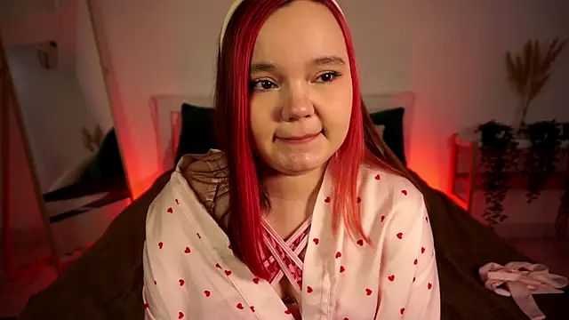 Rose Luvv online show from December 16, 7:36 am