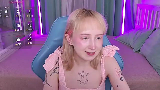  Babyface  online show from March 13, 1:34 pm