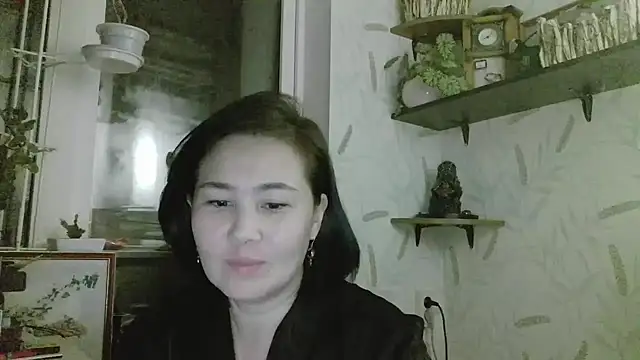 Nettie Allie online show from February 28, 7:46 pm