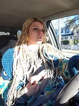 Horny hippie online show from January 16, 2:24 pm