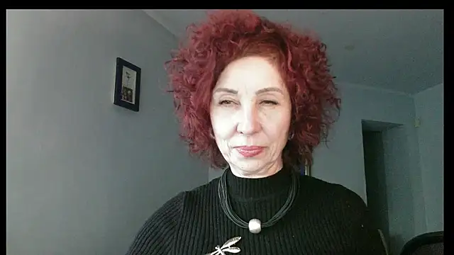 Kelly Flurr online show from May 1, 2:09 pm