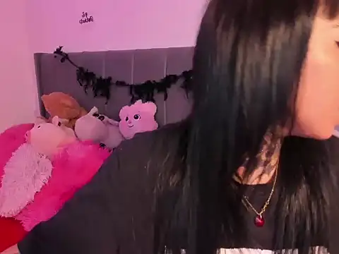 Dulce mariiaa  online show from December 14, 2:50 am