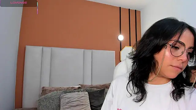 Scarlett musik online show from January 13, 4:40 am