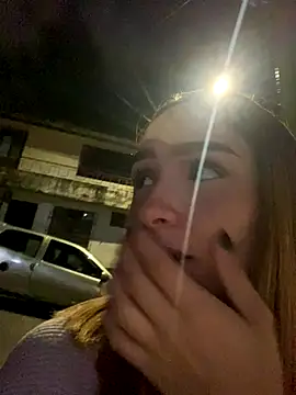 dania val online show from December 4, 2:36 am