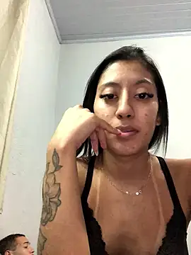 casalnovo8 online show from January 10, 6:18 am