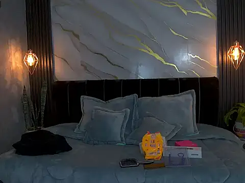 Dark Dominika online show from March 10, 1:04 pm