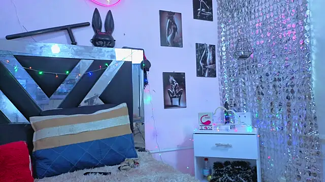 karla slut dirty online show from March 6, 12:11 pm