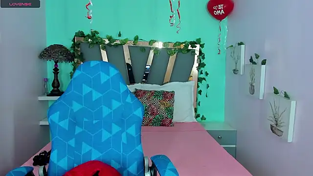 nora temptress online show from February 26, 9:14 pm