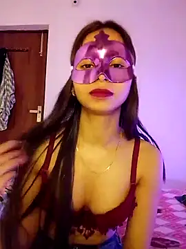 Cute Girl 27 online show from January 10, 6:23 pm