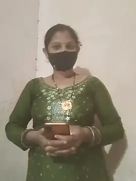 Pooja bhabhi00 online show from November 27, 4:21 pm