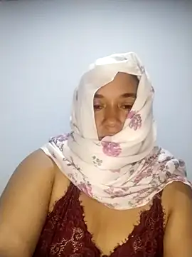 Fatima Fabir online show from December 2, 3:19 am