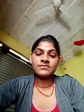 Janki cute online show from May 10, 5:09 am