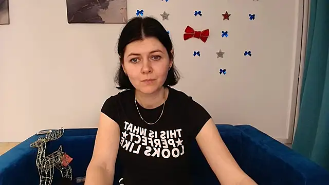 MelisaGollden online show from January 7, 1:36 pm