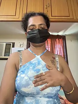 TeddyLover5 online show from March 16, 9:24 am