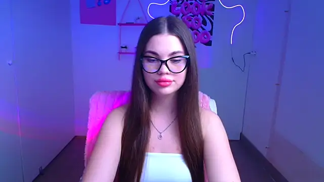 Violetta Brilliant online show from January 12, 12:21 pm