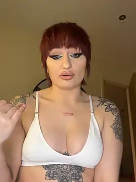 Pixie Dust 69 online show from January 31, 7:11 pm