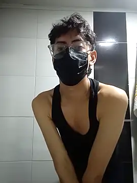 xAngel  Dustx online show from May 2, 3:54 am