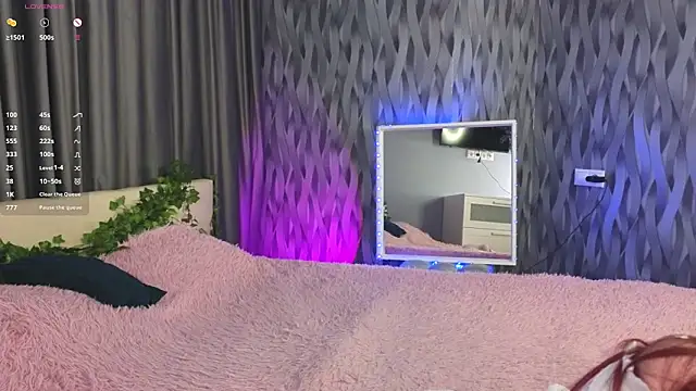 TwistedBilling online show from February 23, 6:51 pm