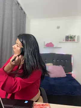 CATHA EF online show from December 22, 7:06 pm