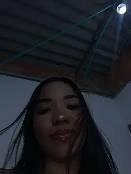 caro ebony online show from March 27, 5:53 am