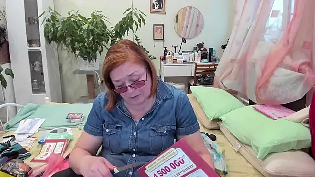 rekelme online show from October 24, 1:18 pm