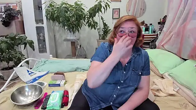 rekelme online show from October 26, 2:23 pm