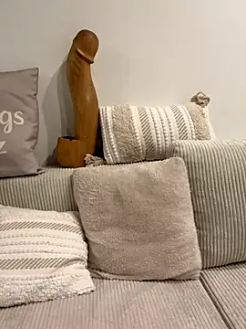 Sugarbellax online show from January 7, 7:17 pm