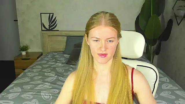 Alicia Hars online show from January 11, 9:14 am