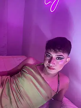  CandyTwink  online show from April 20, 10:46 pm