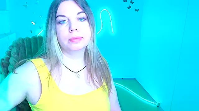 Amanda Swannn online show from March 7, 7:04 am