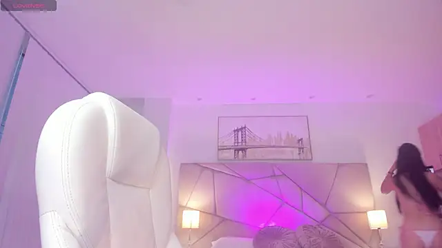 Athenea sweet  online show from February 21, 9:59 pm