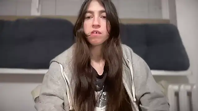 Aphr0ditee online show from January 19, 4:36 pm