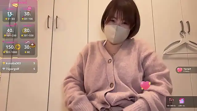 Soratan1218 online show from March 11, 8:40 am