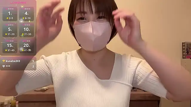 Soratan1218 online show from February 4, 10:07 am