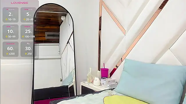 Valeria gil  online show from March 20, 3:22 am