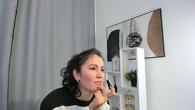 GilmaFaurot online show from November 29, 8:13 pm