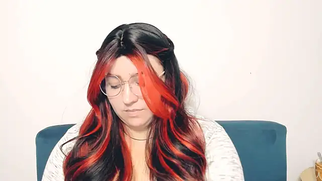 HarperSensual online show from March 3, 4:02 pm