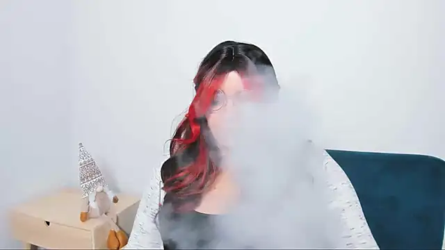 HarperSensual online show from January 15, 10:43 am