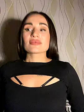 MonikaSi online show from December 3, 6:10 pm