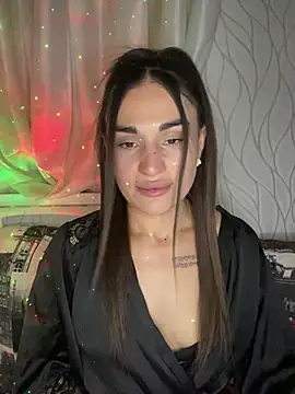 MonikaSi online show from April 29, 5:30 pm