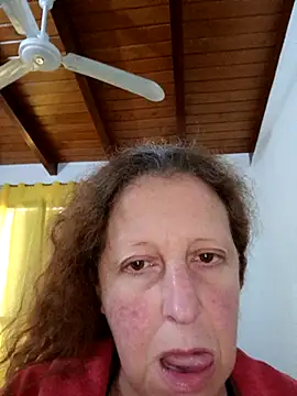 nikiarg online show from July 30, 2:51 pm