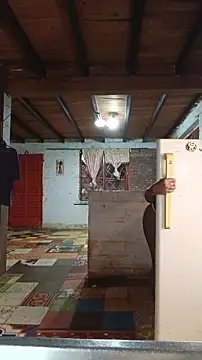 ChanneldelaCroix online show from March 31, 11:16 pm