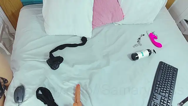 Kassandra xxx online show from March 7, 3:24 am