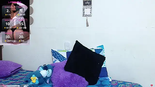 rose towers4 online show from January 10, 12:04 am