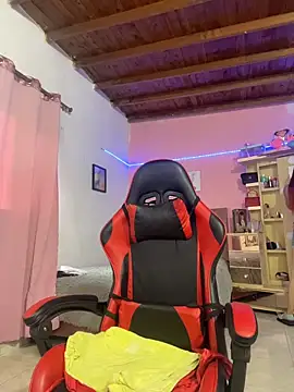 Mayte girls   online show from December 5, 7:26 pm