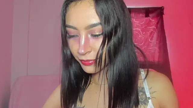Ounla Sweet online show from June 2, 9:27 pm