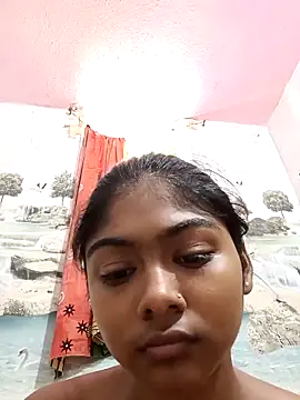 Cute diya023 online show from April 13, 2:46 am