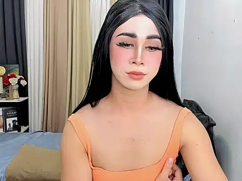 Seductive Paloma online show from January 8, 12:58 am