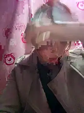 alissa-ww online show from December 16, 2:23 pm